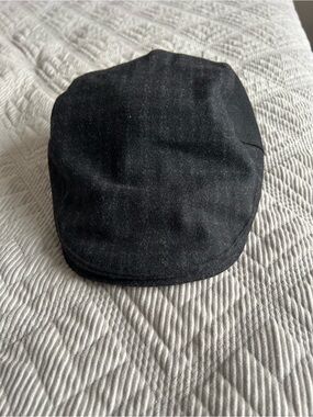 Nathaniel Cole 1934 Crown Cap